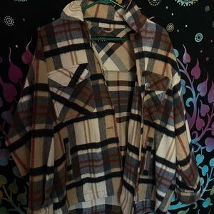 Cute multicolor sweater